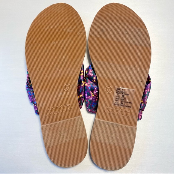 Matilda Jane Toes In The Sand Sandals - Picture 4 of 4